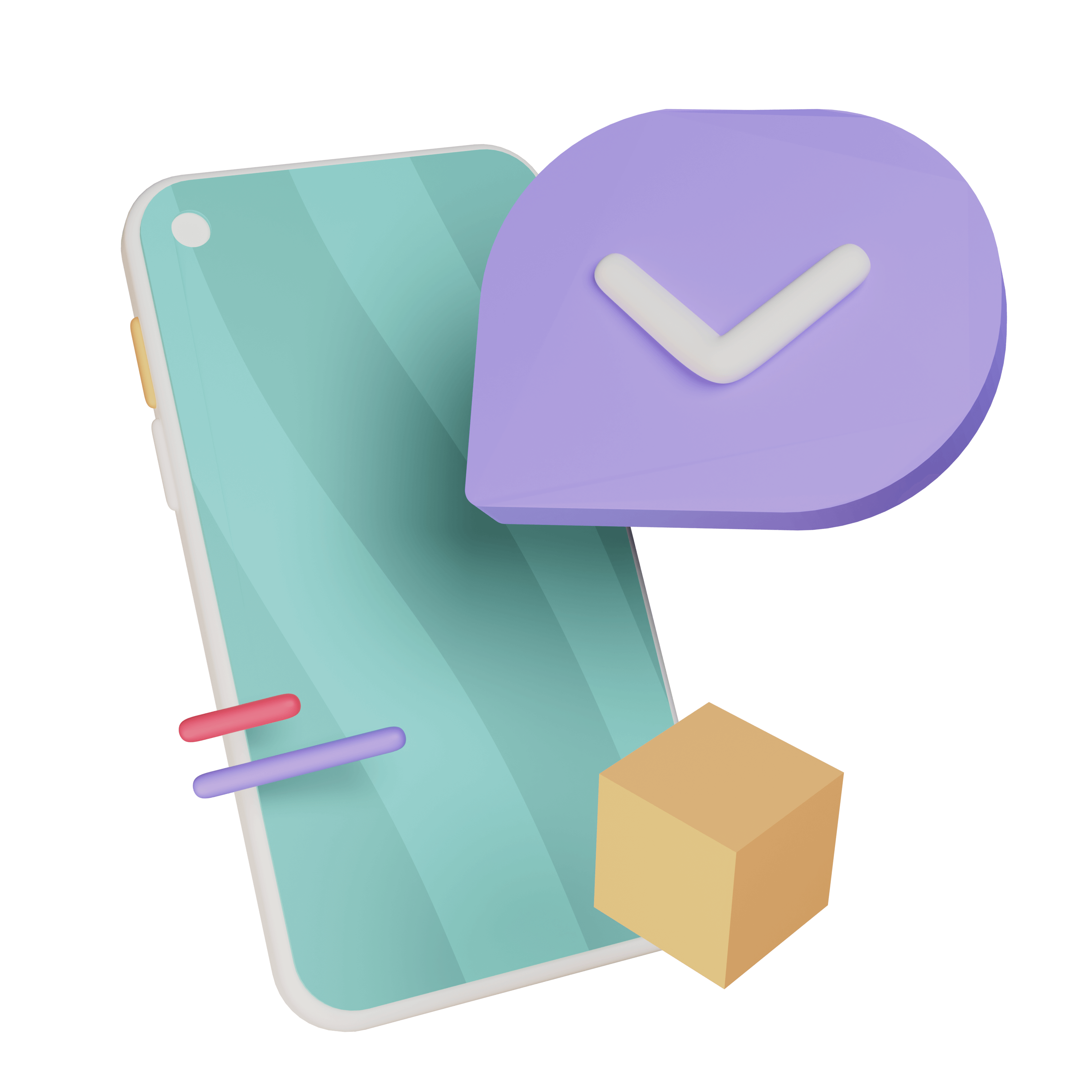 Mobile App Development