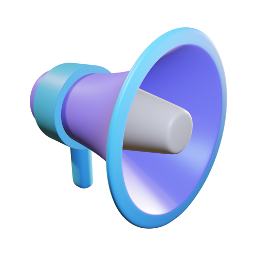 Illustration Speaker